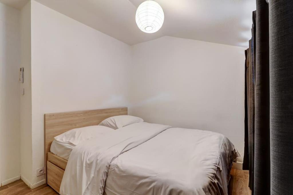 Le Nid Douillet Topdestination-Bourg - Centre Ville - 3 Etoiles Exterior photo